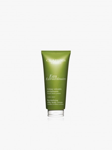 Crme Veloute Revitalisante Eau Extraordinaire