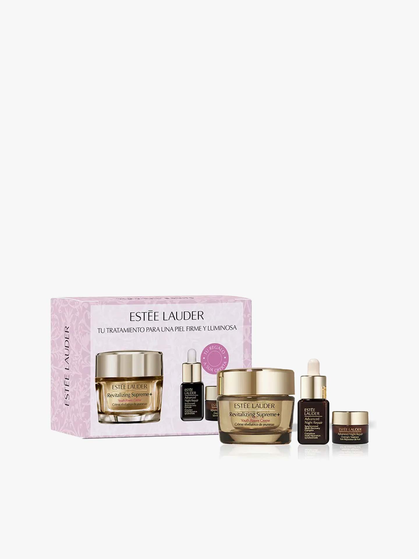 Revitalizing Supreme+ Eye Balm Skincare Coffret