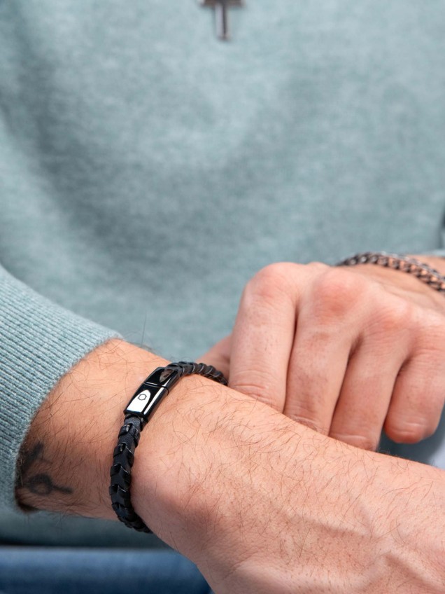 Pulseira Men Grove