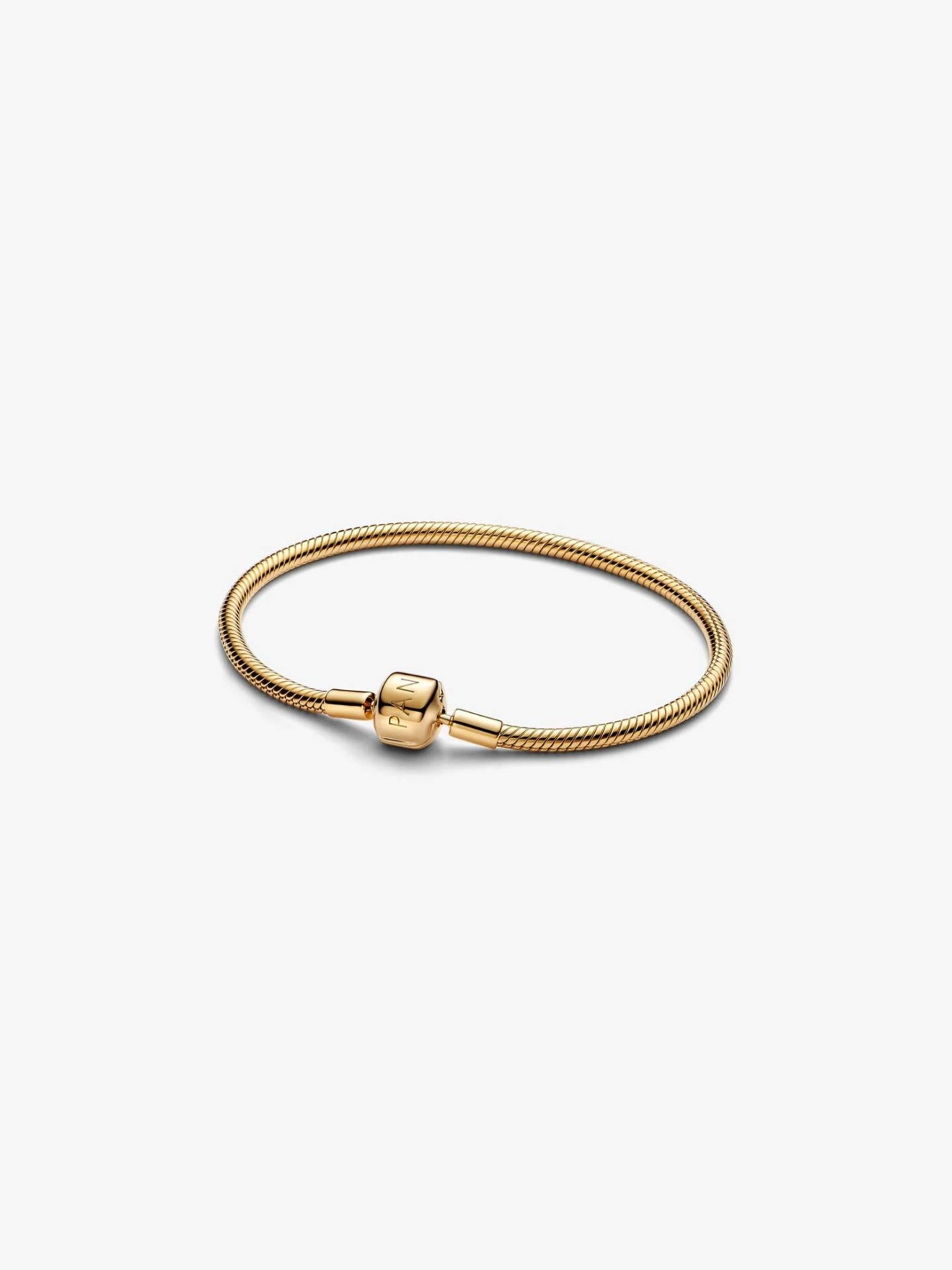 Pulseira Malha Snake