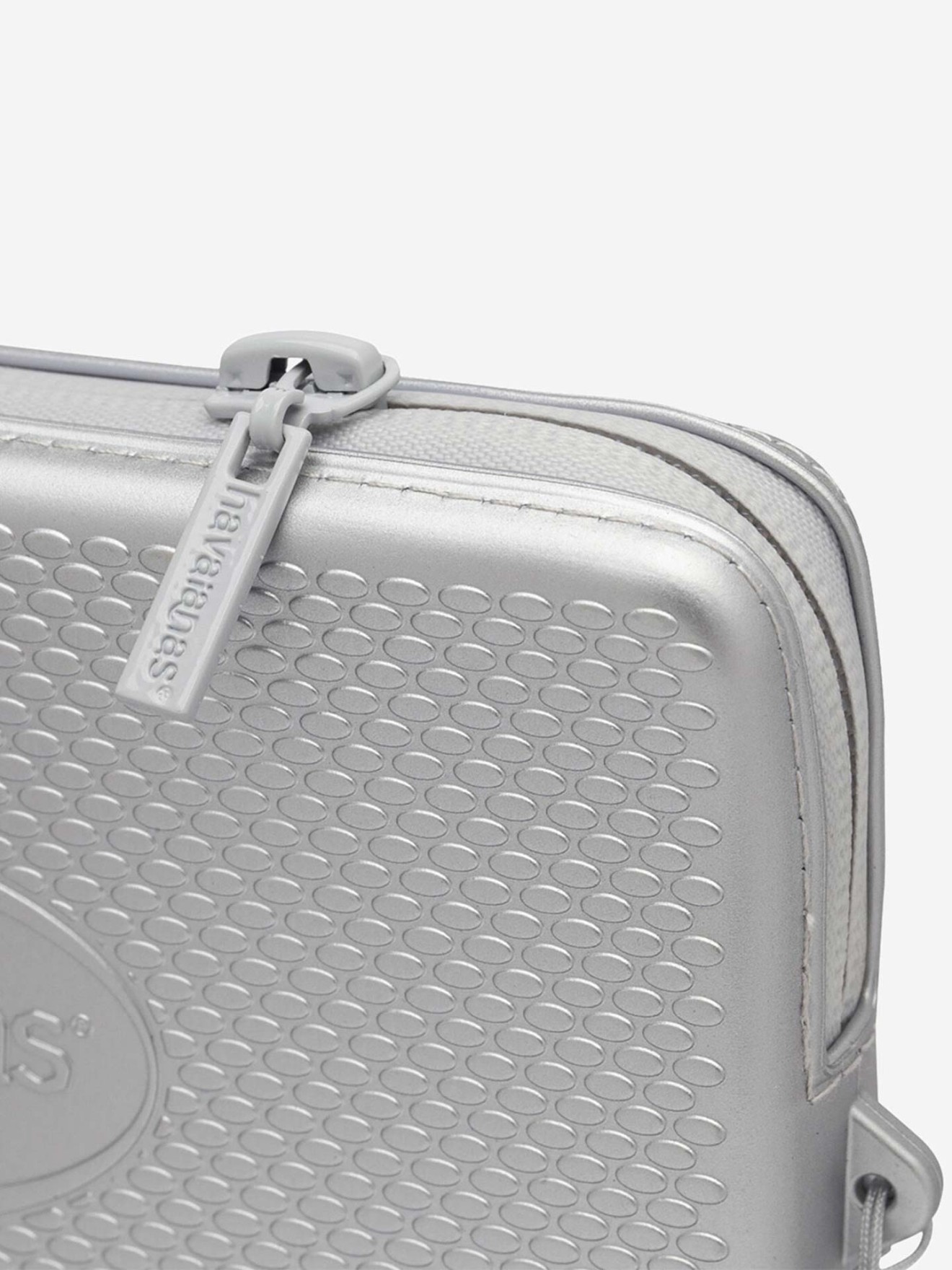 Bolsa em Silicone Cool Metlico
