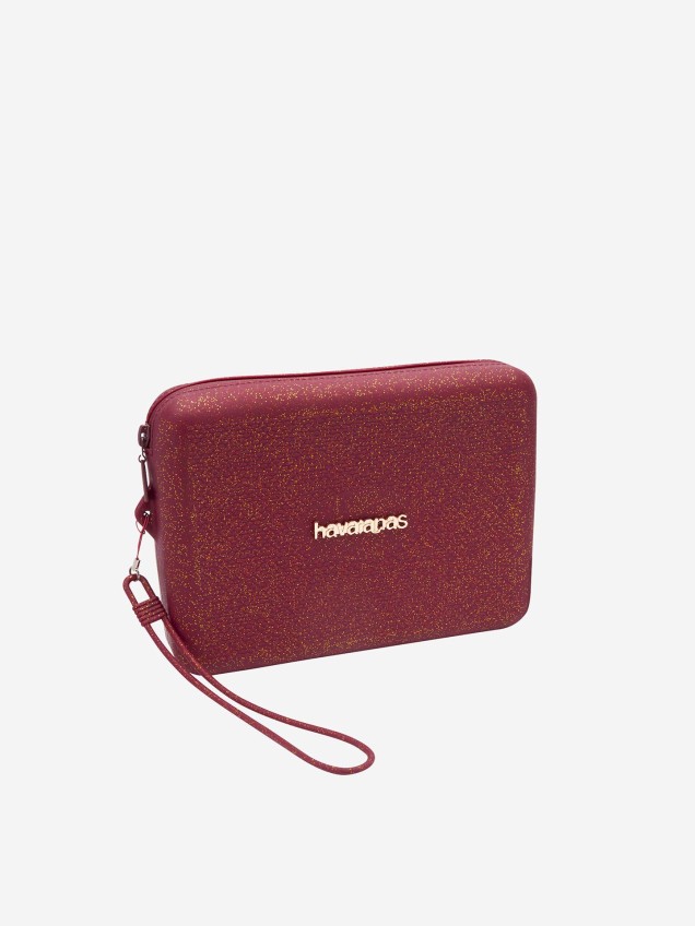 Bolsa em Silicone