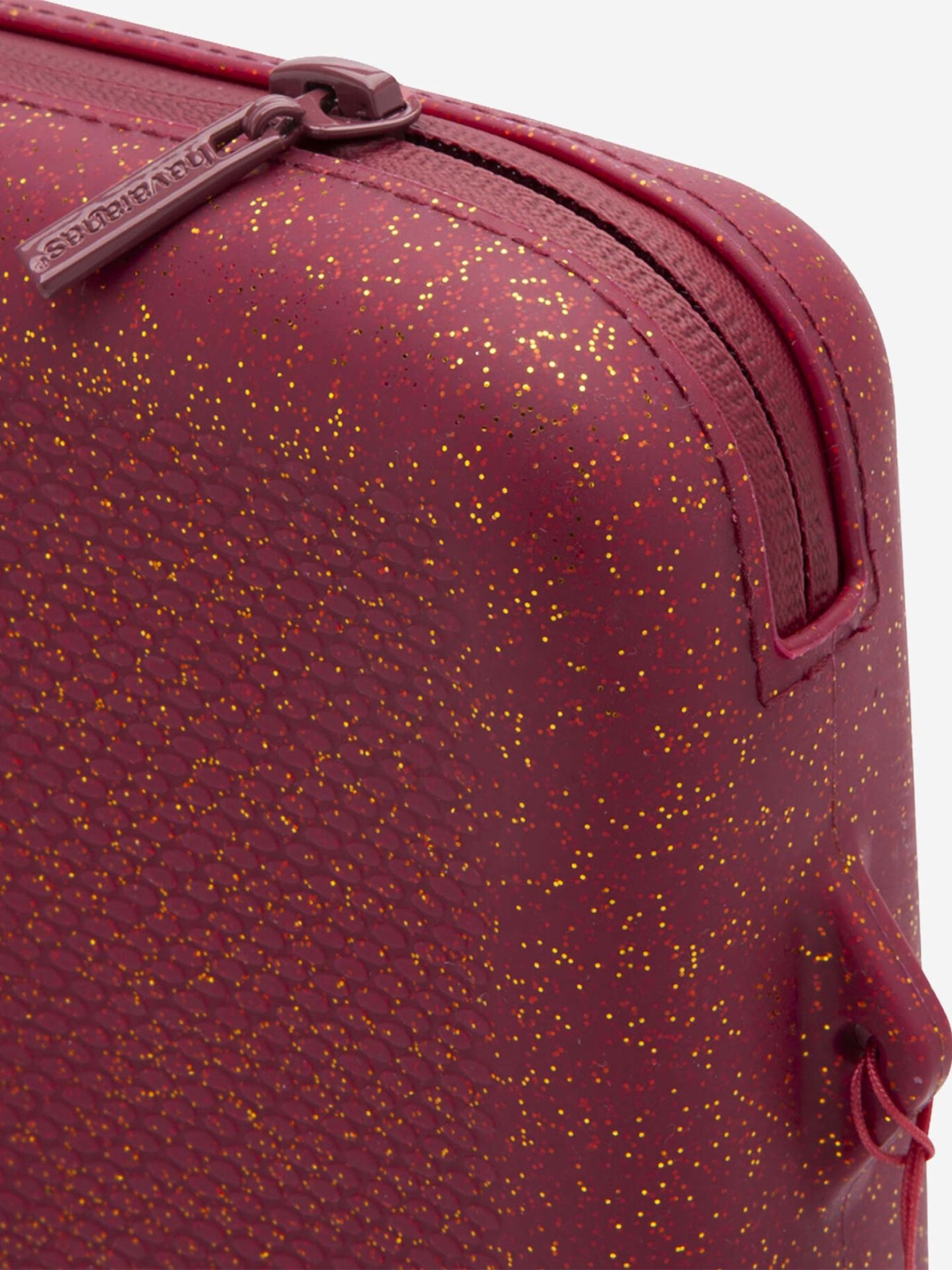Bolsa em Silicone