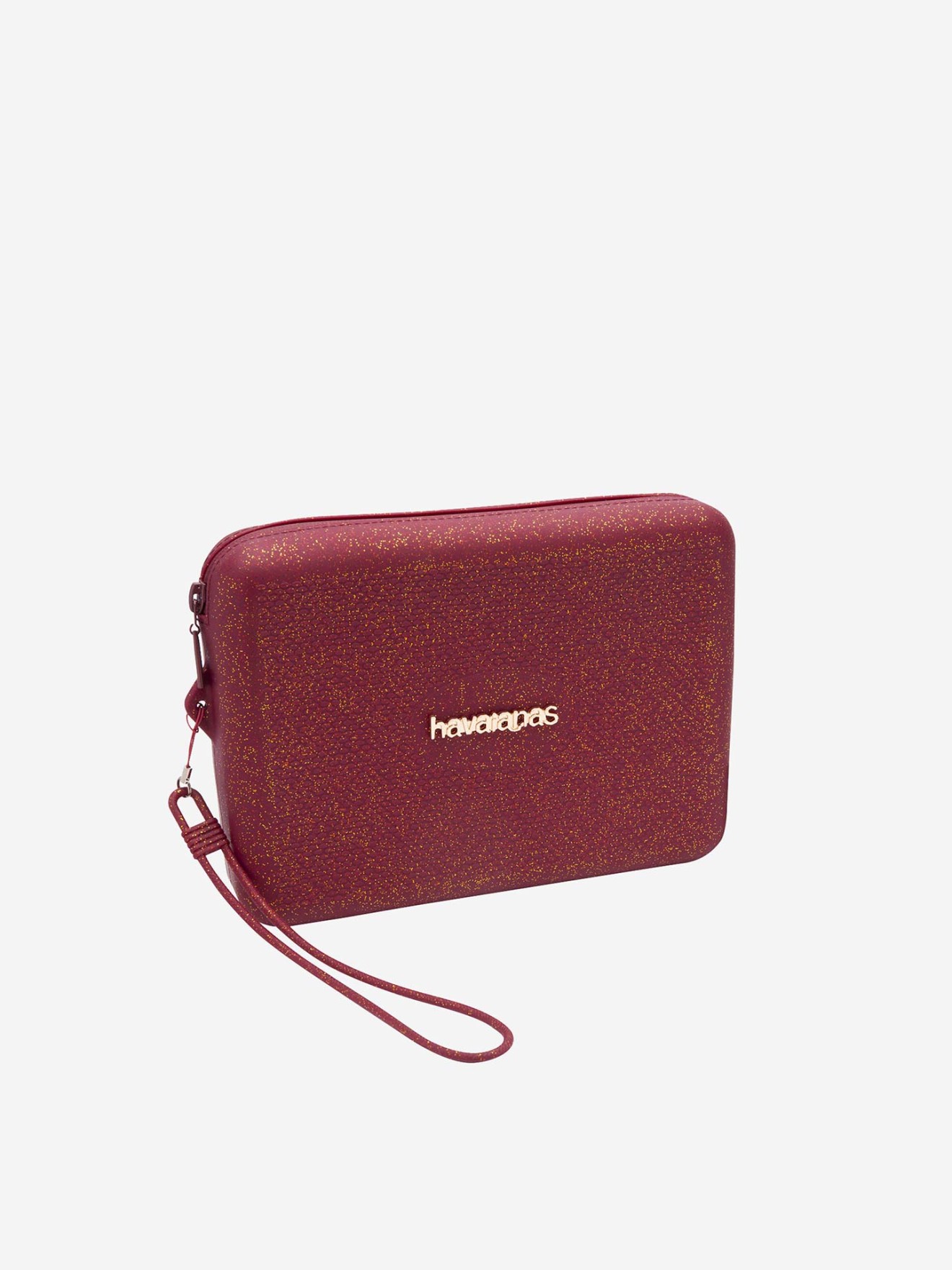 Bolsa em Silicone