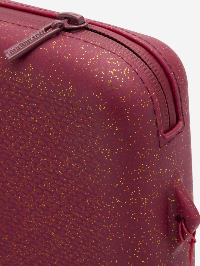 Bolsa em Silicone