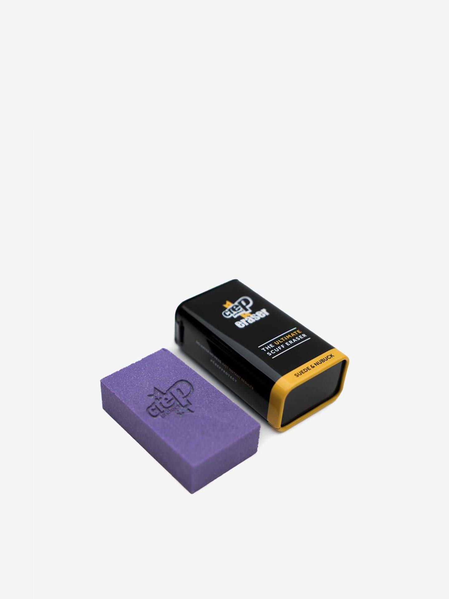 The Ultimate Scuff Eraser Suede & Nubuck