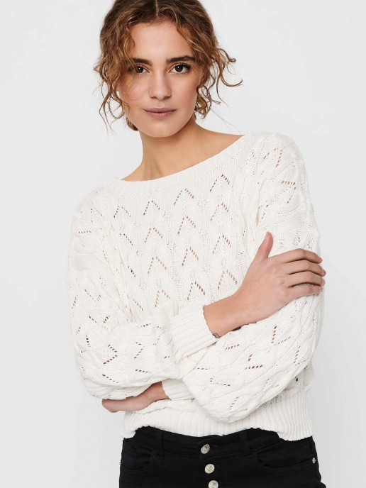 Camisola de Malha