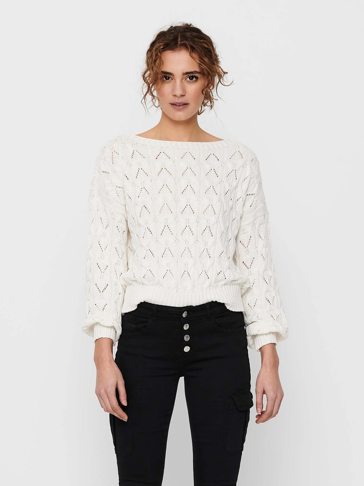Camisola de Malha