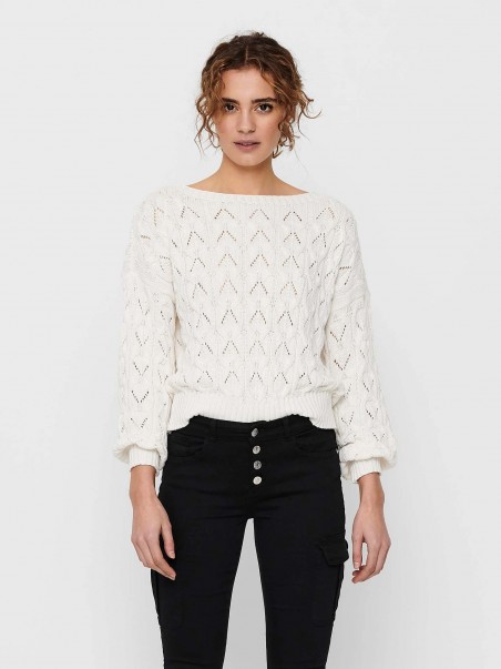 Camisola de Malha