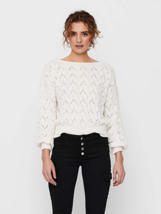 Camisola de Malha