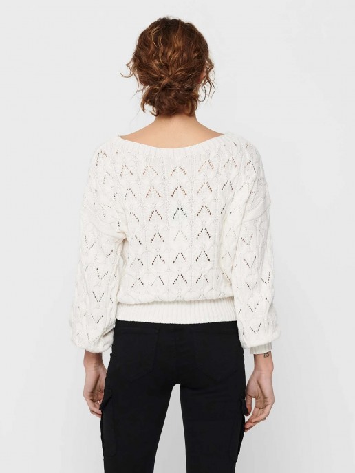 Camisola de Malha