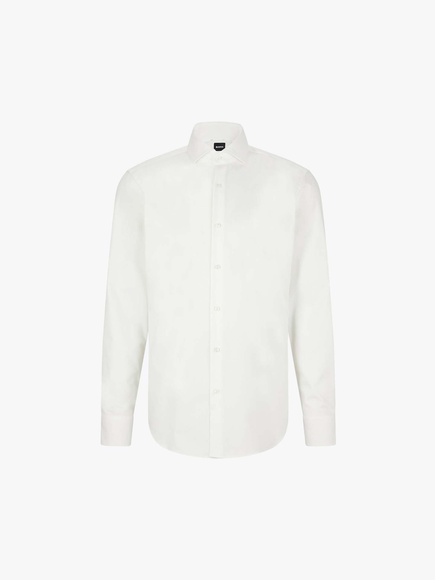 Camisa Regular Fit