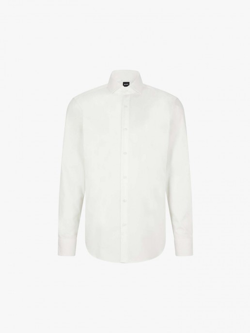 Camisa Regular Fit
