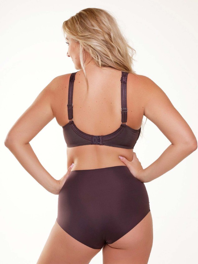 Soutien Daily Beugel BH Plus Size