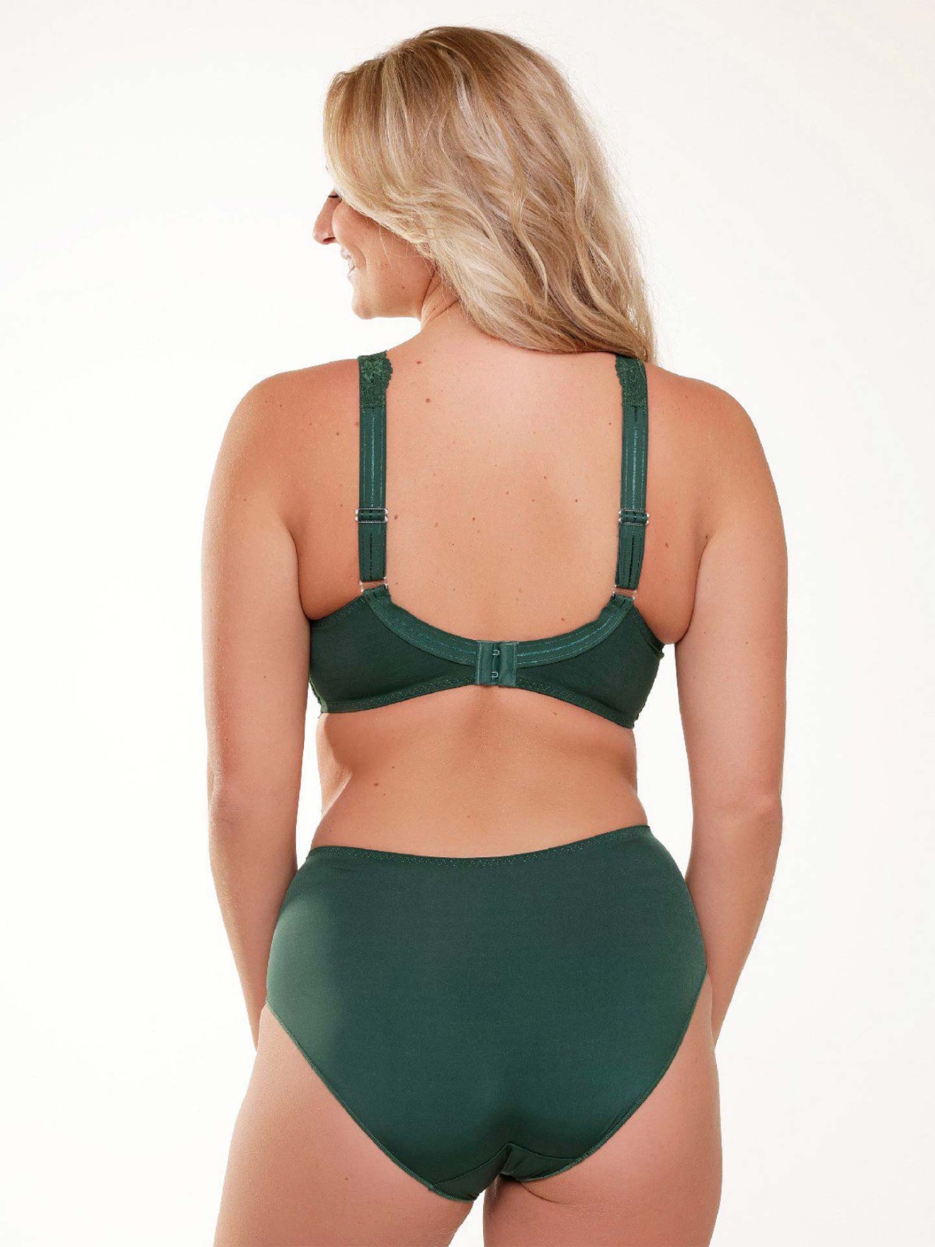Soutien Daily Beugel BH Plus Size