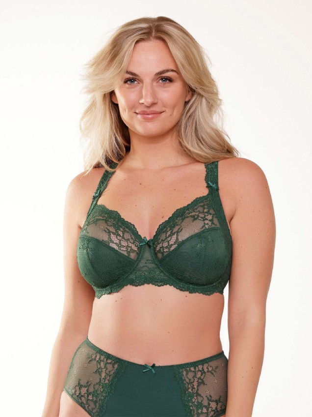 Soutien Daily Beugel BH Plus Size