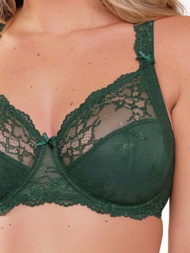 Soutien Daily Beugel BH Plus Size