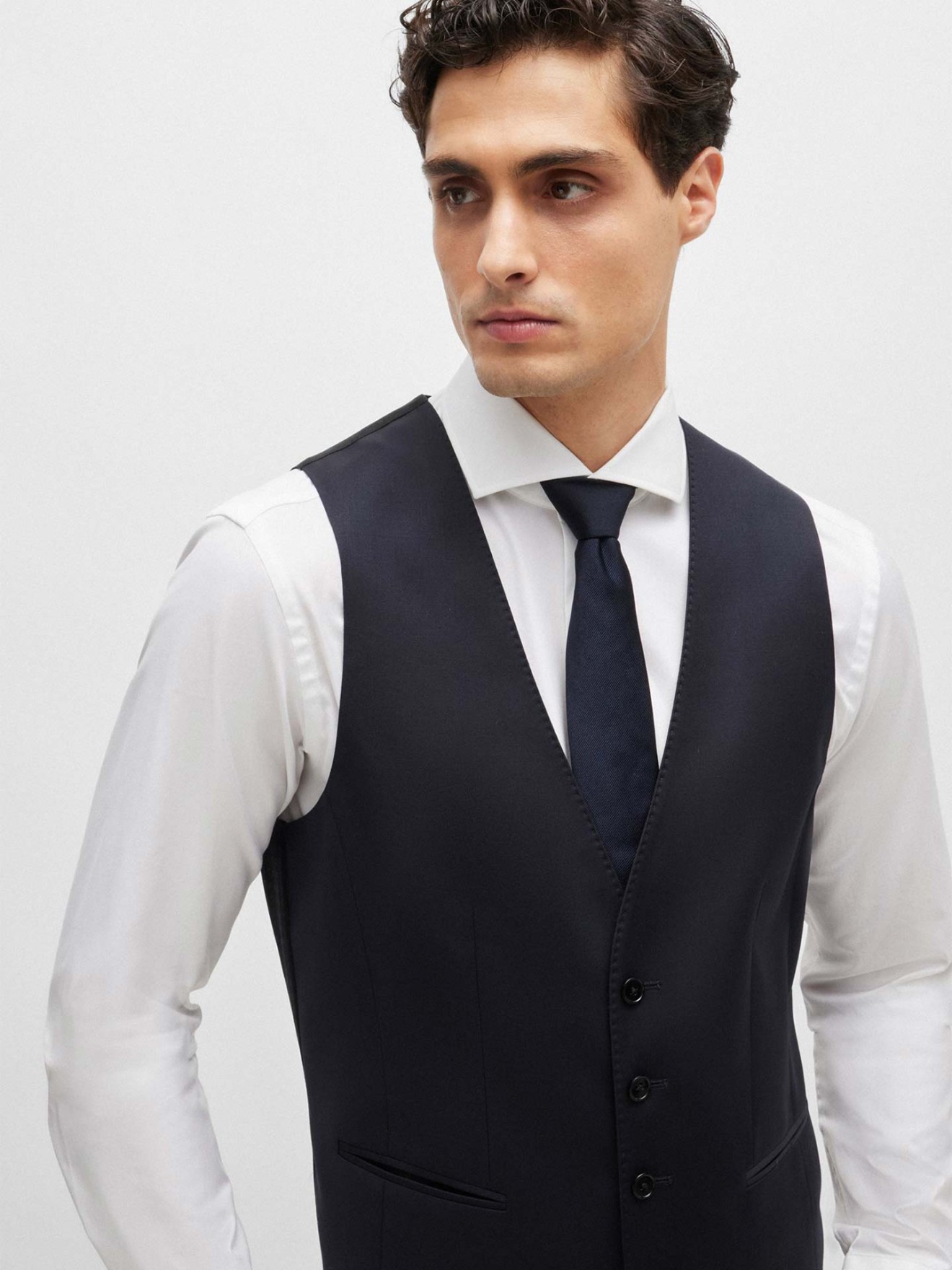 Colete Formal