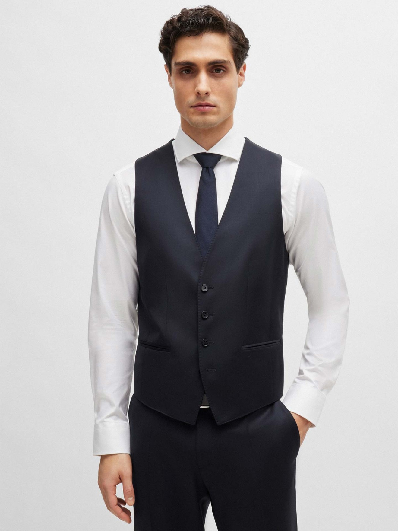 Colete Formal