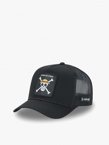 Bon Straw Hat Pirates