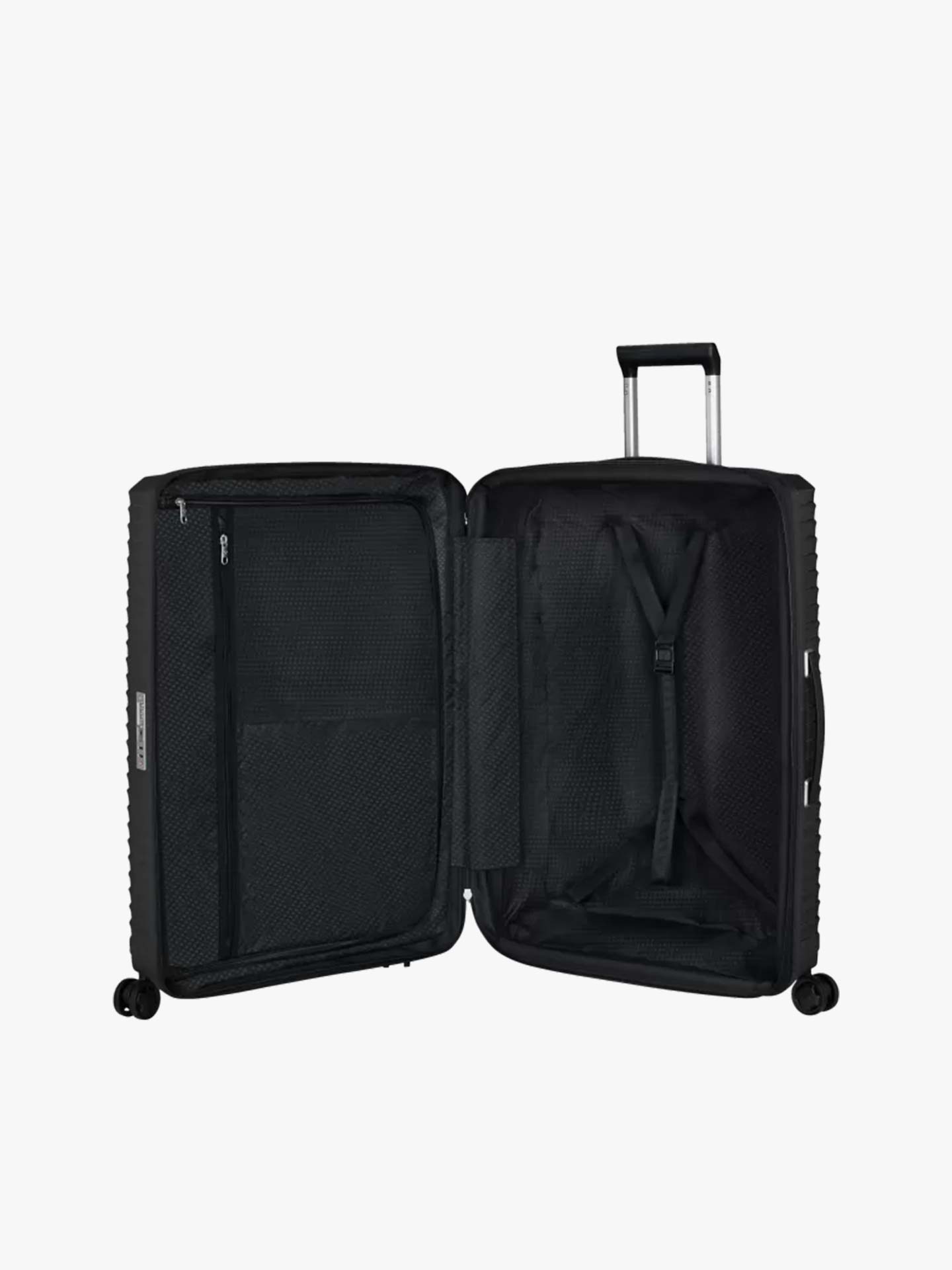 Mala de Viagem expansível Spinner 68/25