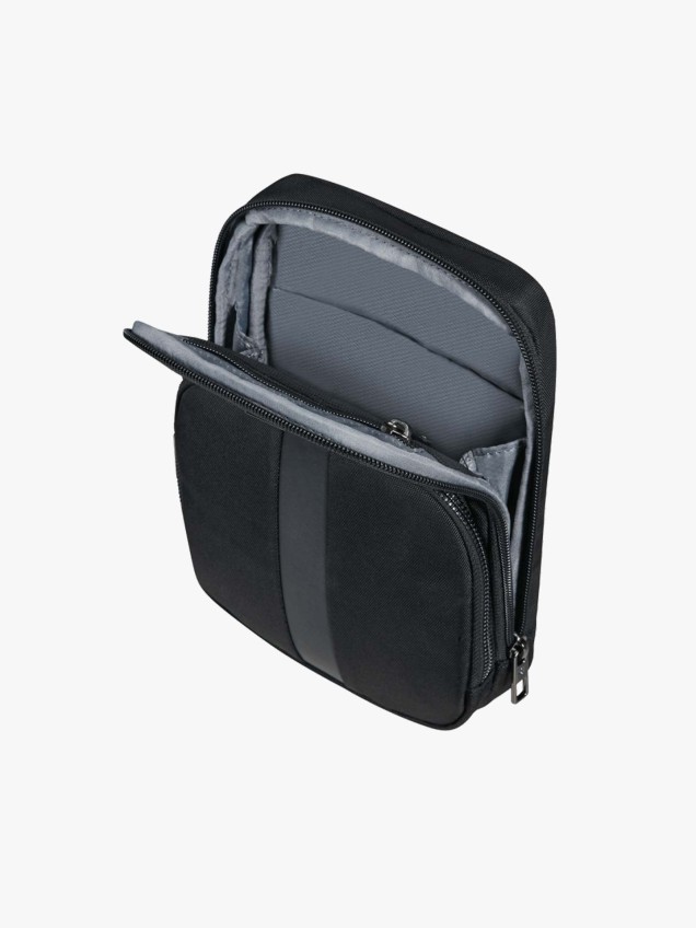 Bolsa Tiracolo Sacksquare