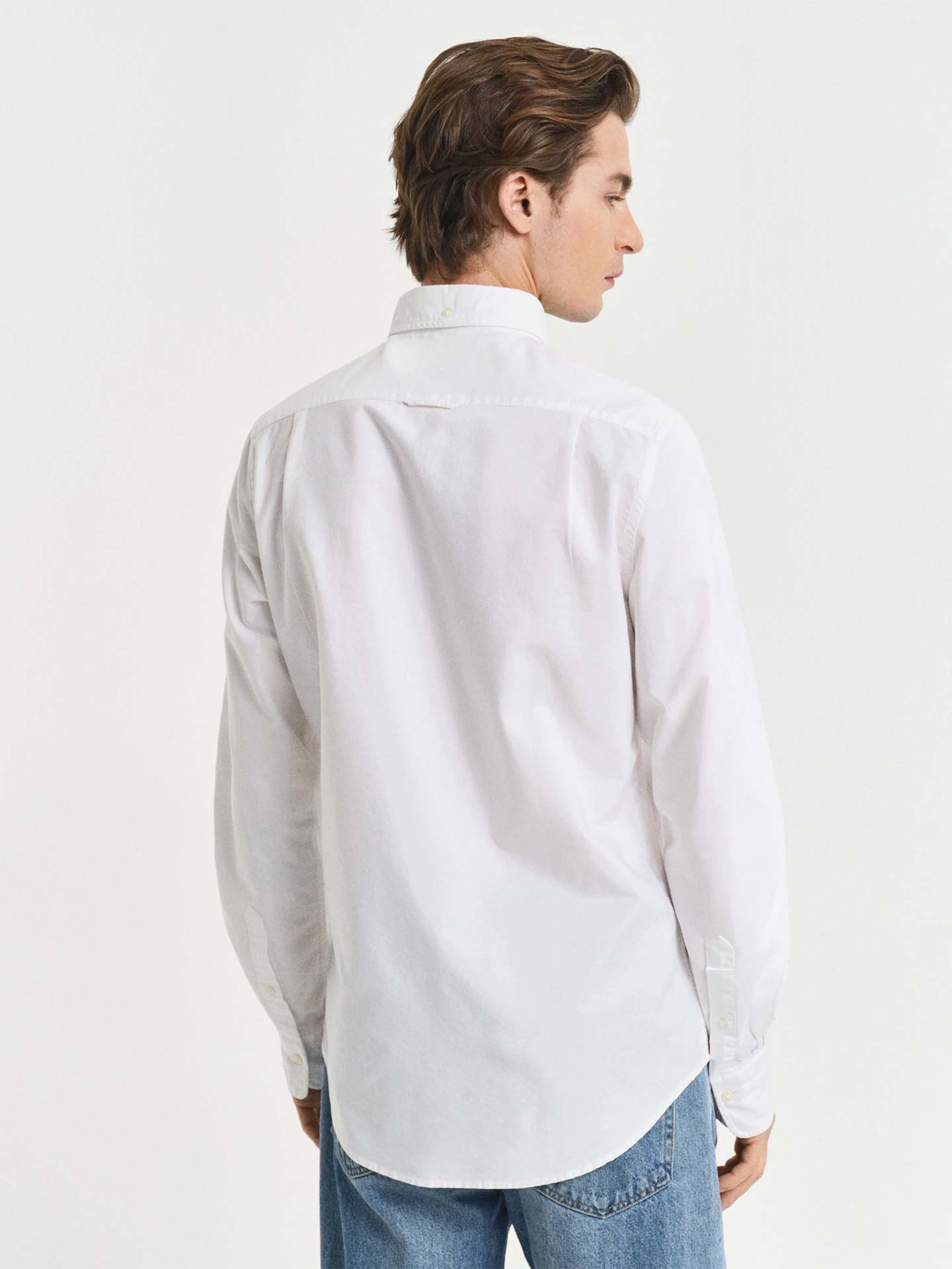 Camisa Slim Fit