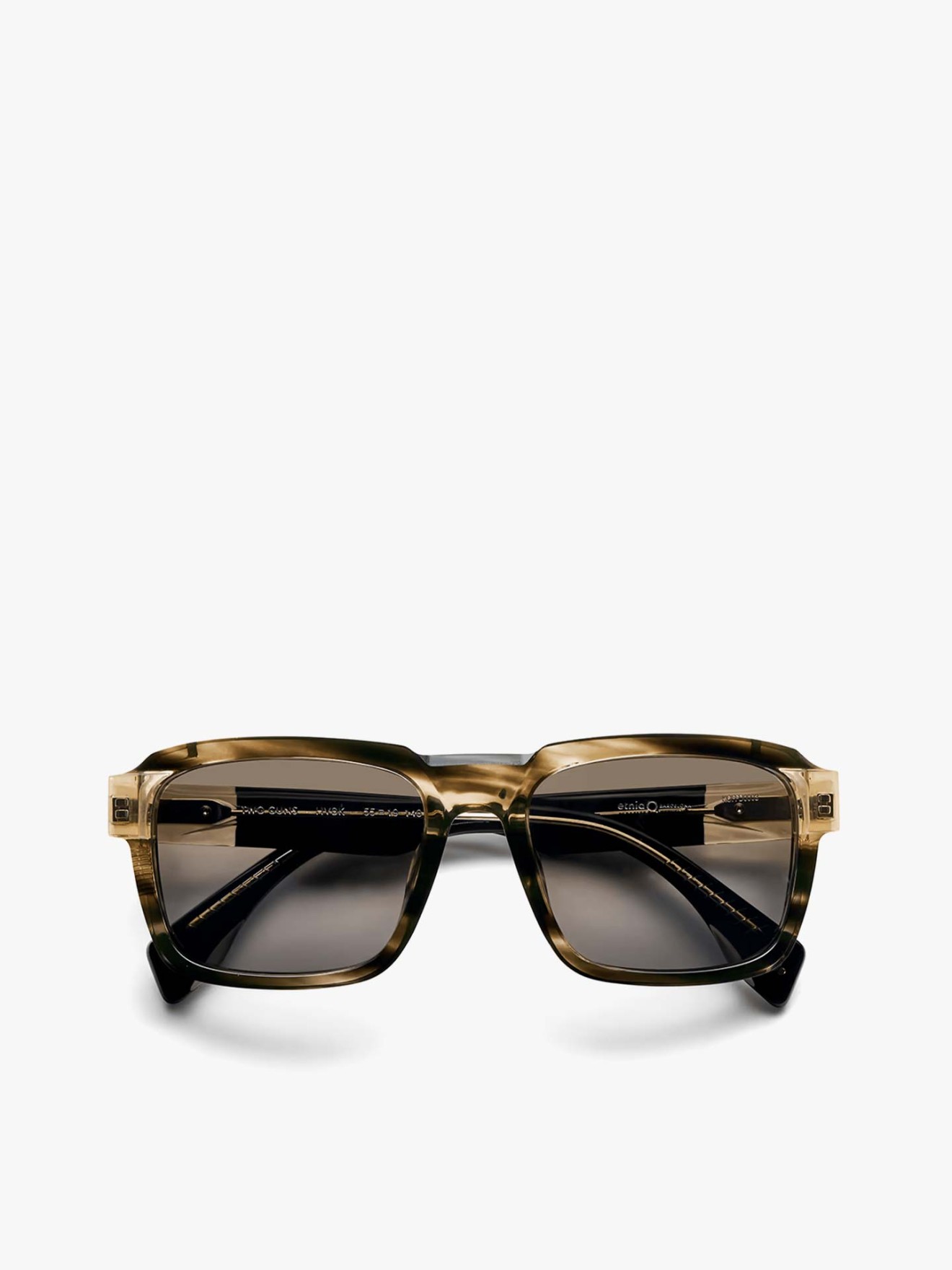 culos de Sol TWO GUNS