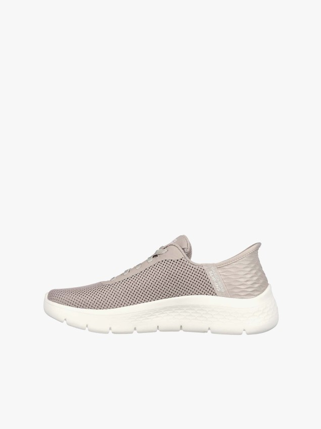 Sapatilhas Skechers Slip-in Go Walk Flex Grand Entry