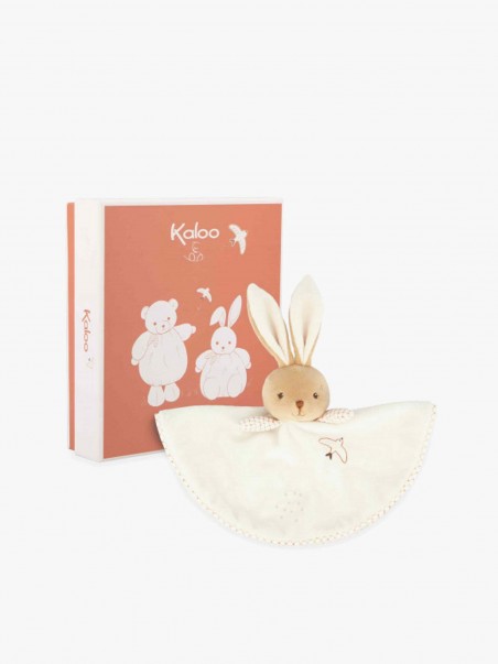 Doudou Rabbit Round Cream