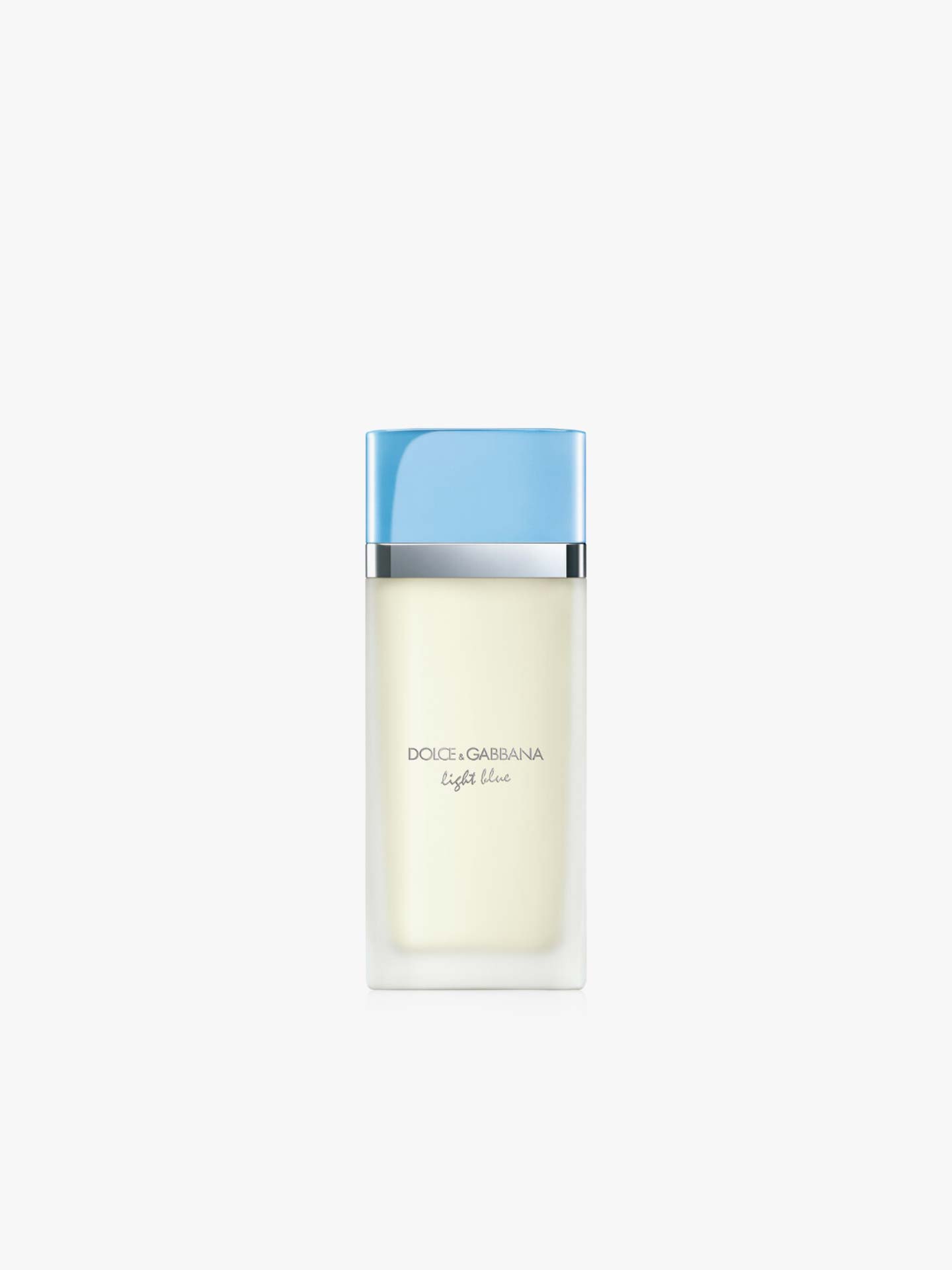 Eau de Toilette Light Blue