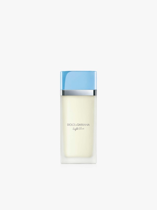 Eau de Toilette Light Blue
