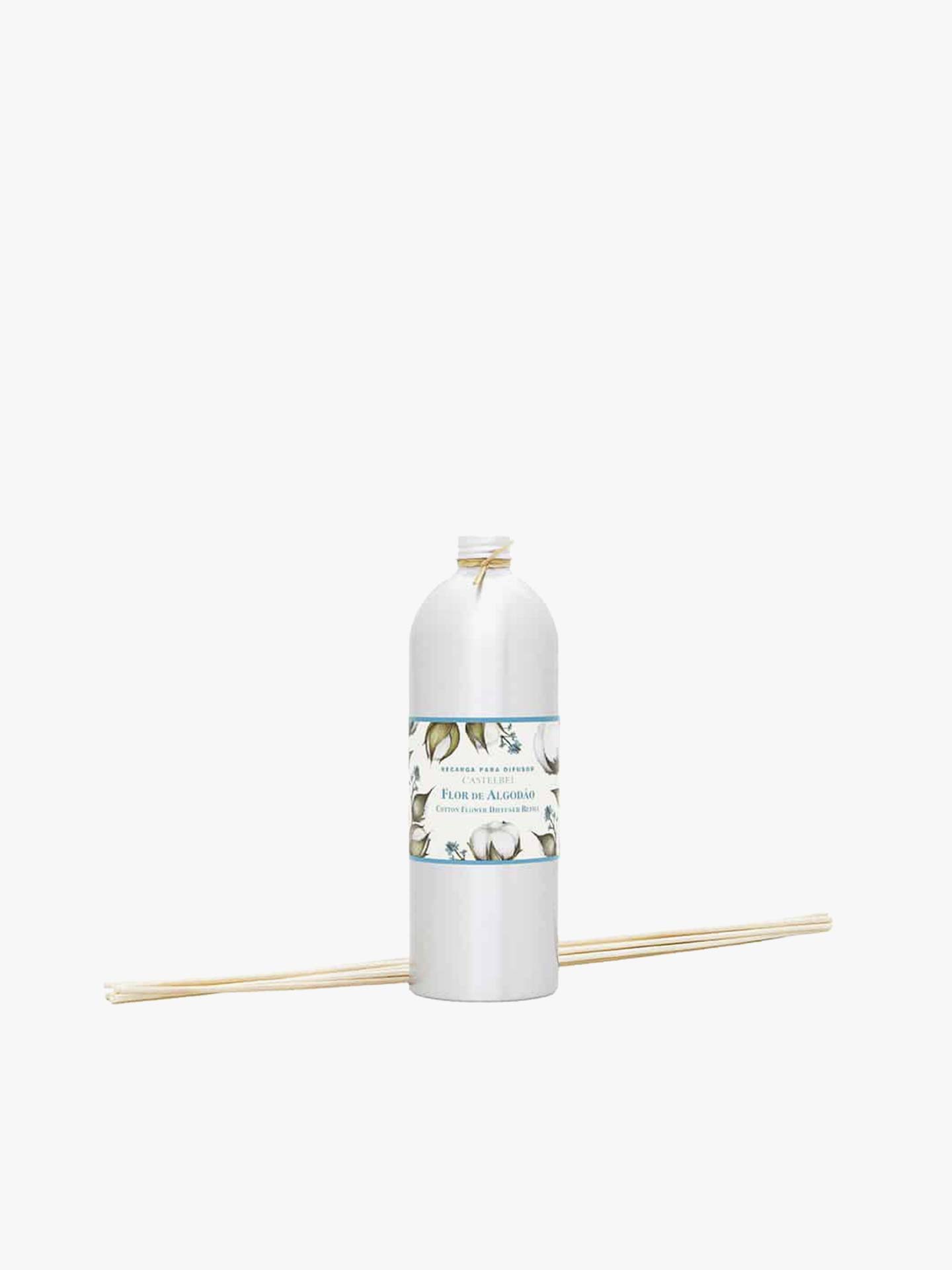 Recarga de Difusor Flor de Algodo 250ml