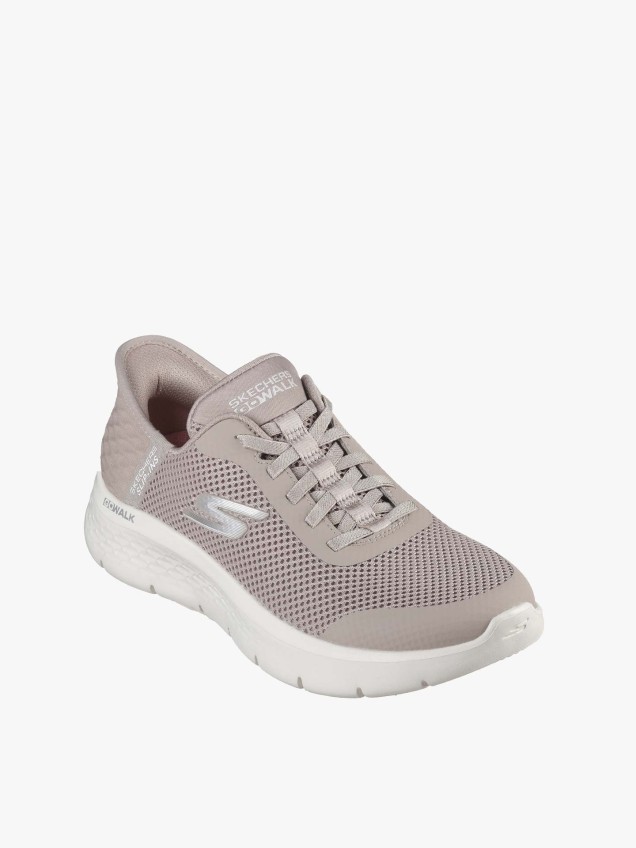 Sapatilhas Skechers Slip-in Go Walk Flex Grand Entry