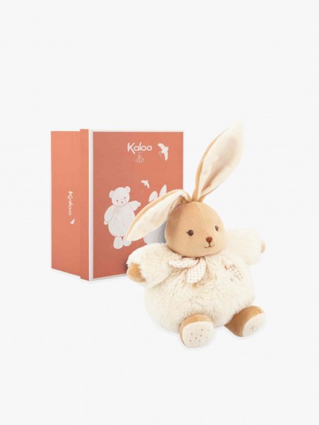 Chubby Rabbbit Cream
