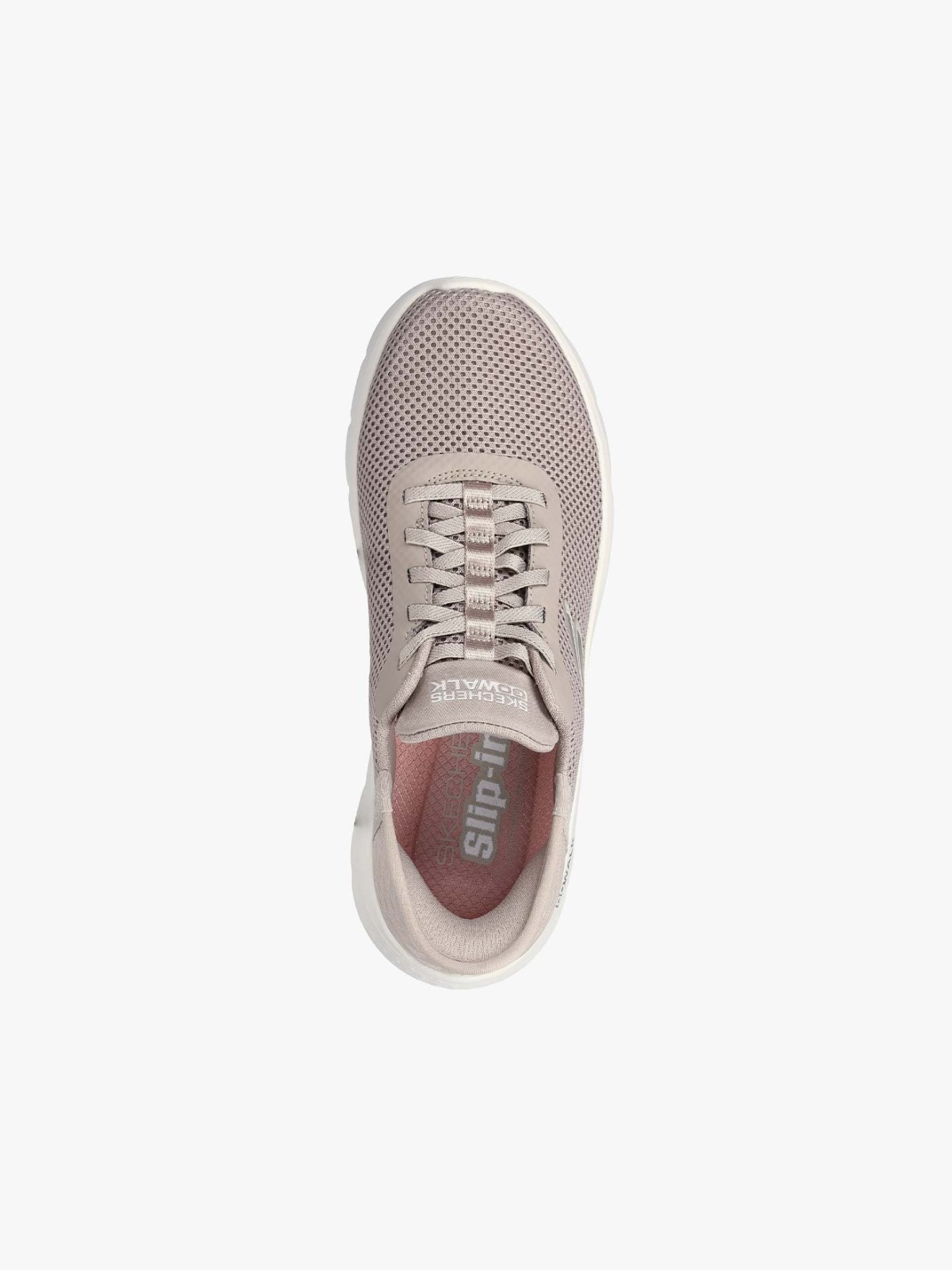 Sapatilhas Skechers Slip-in Go Walk Flex Grand Entry