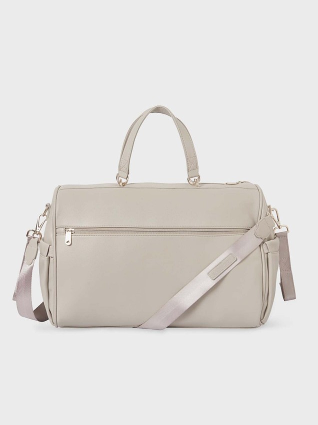 Mala de Maternidade com Folhos