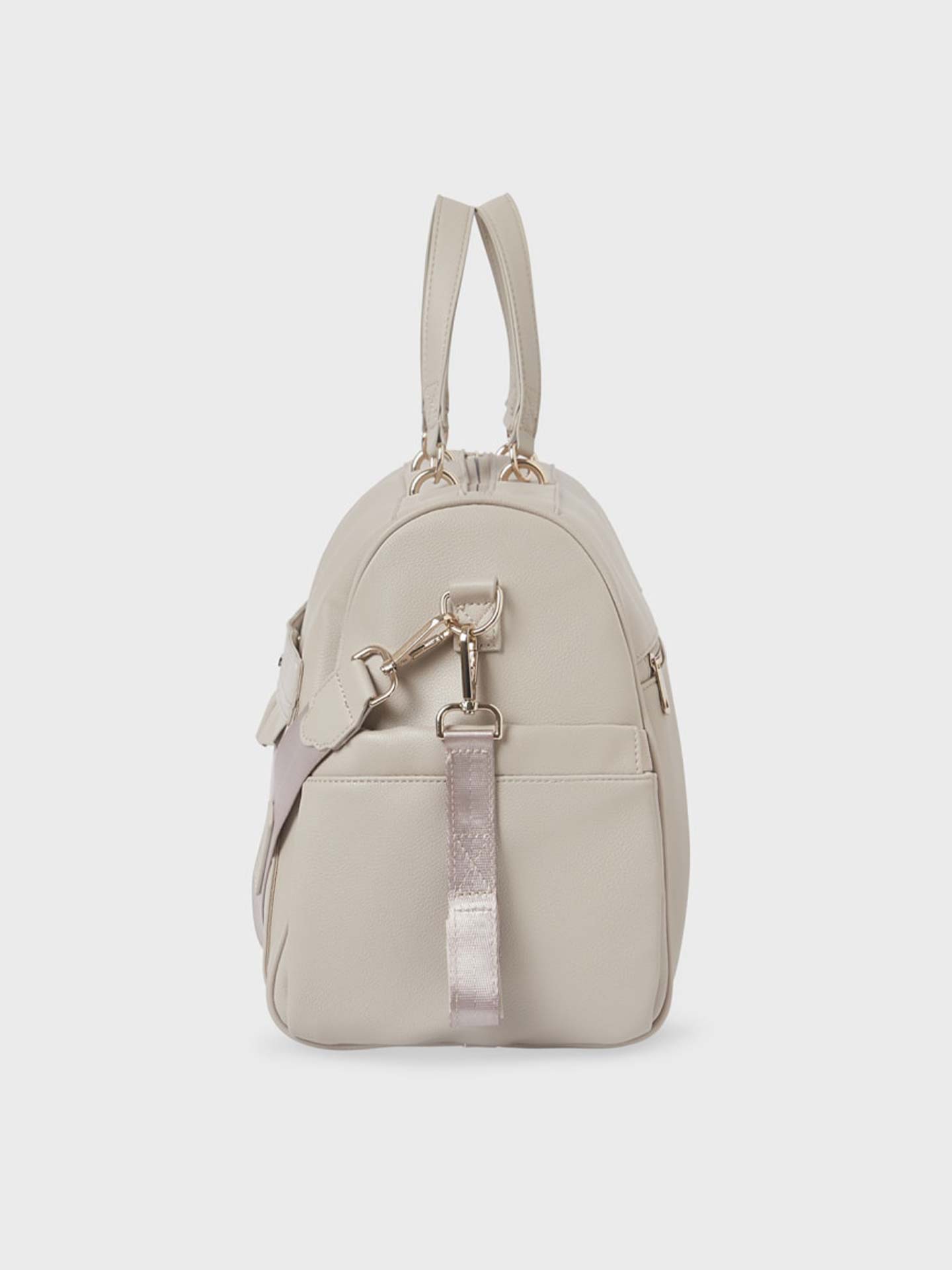 Mala de Maternidade com Folhos