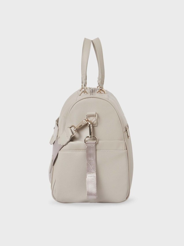 Mala de Maternidade com Folhos