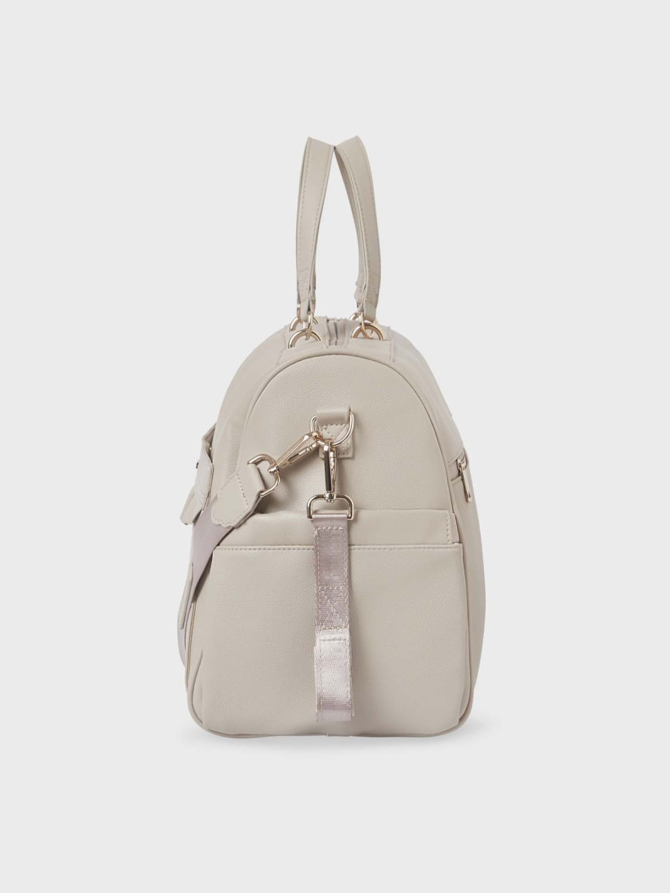 Mala de Maternidade com Folhos