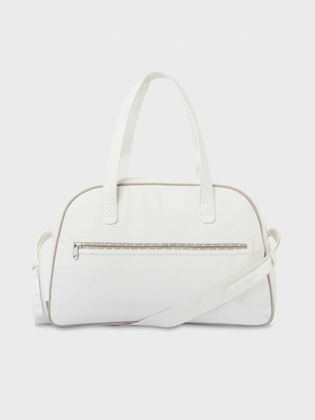 Mala de Maternidade com Laço