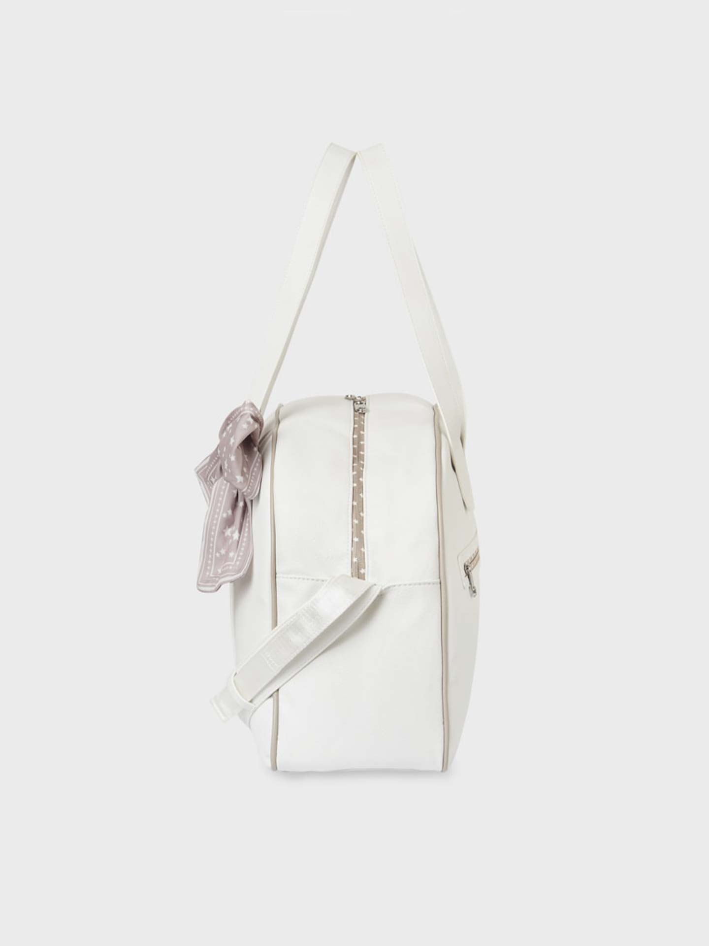 Mala de Maternidade com Laço