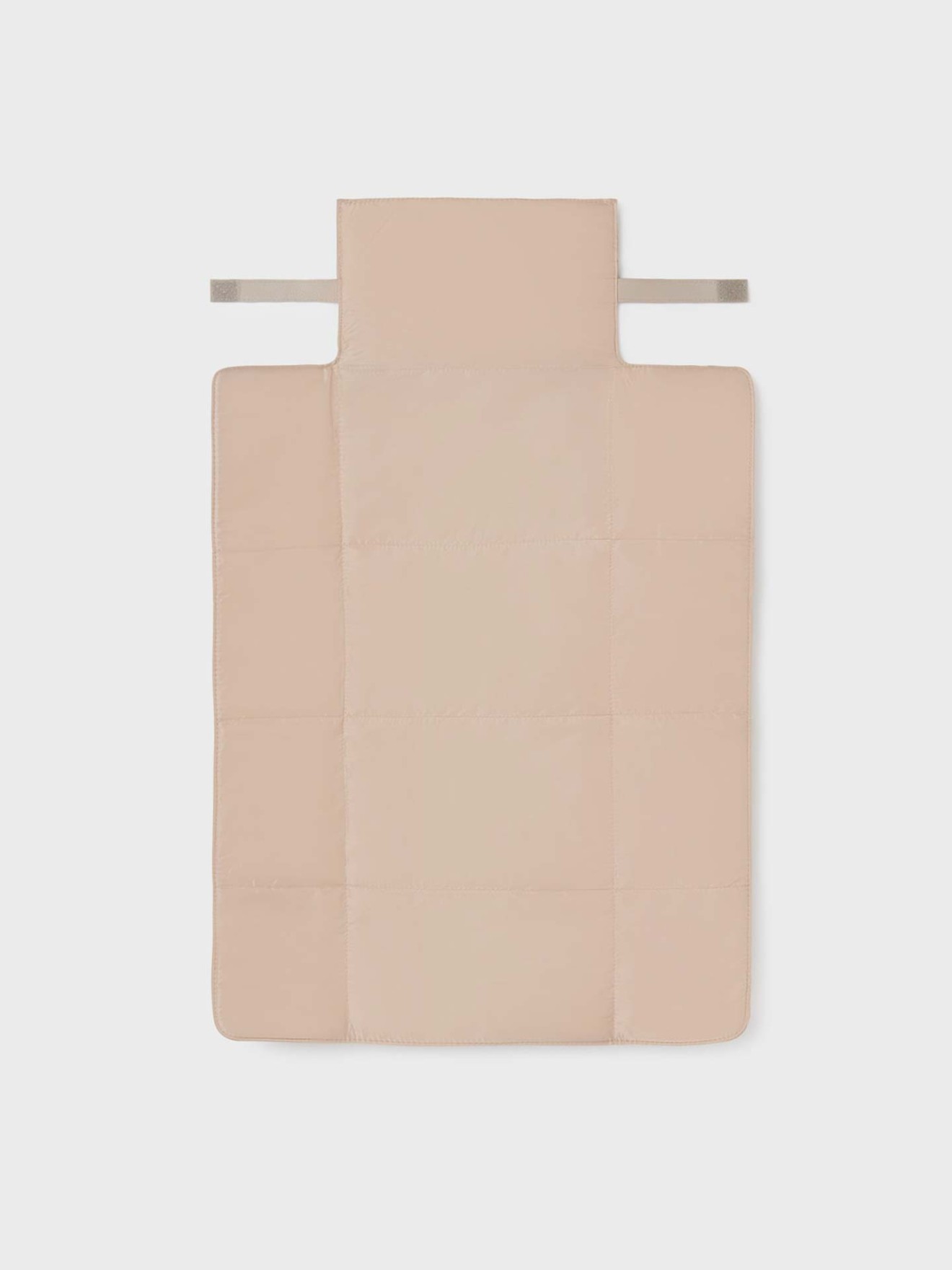 Muda Fraldas com Folhos