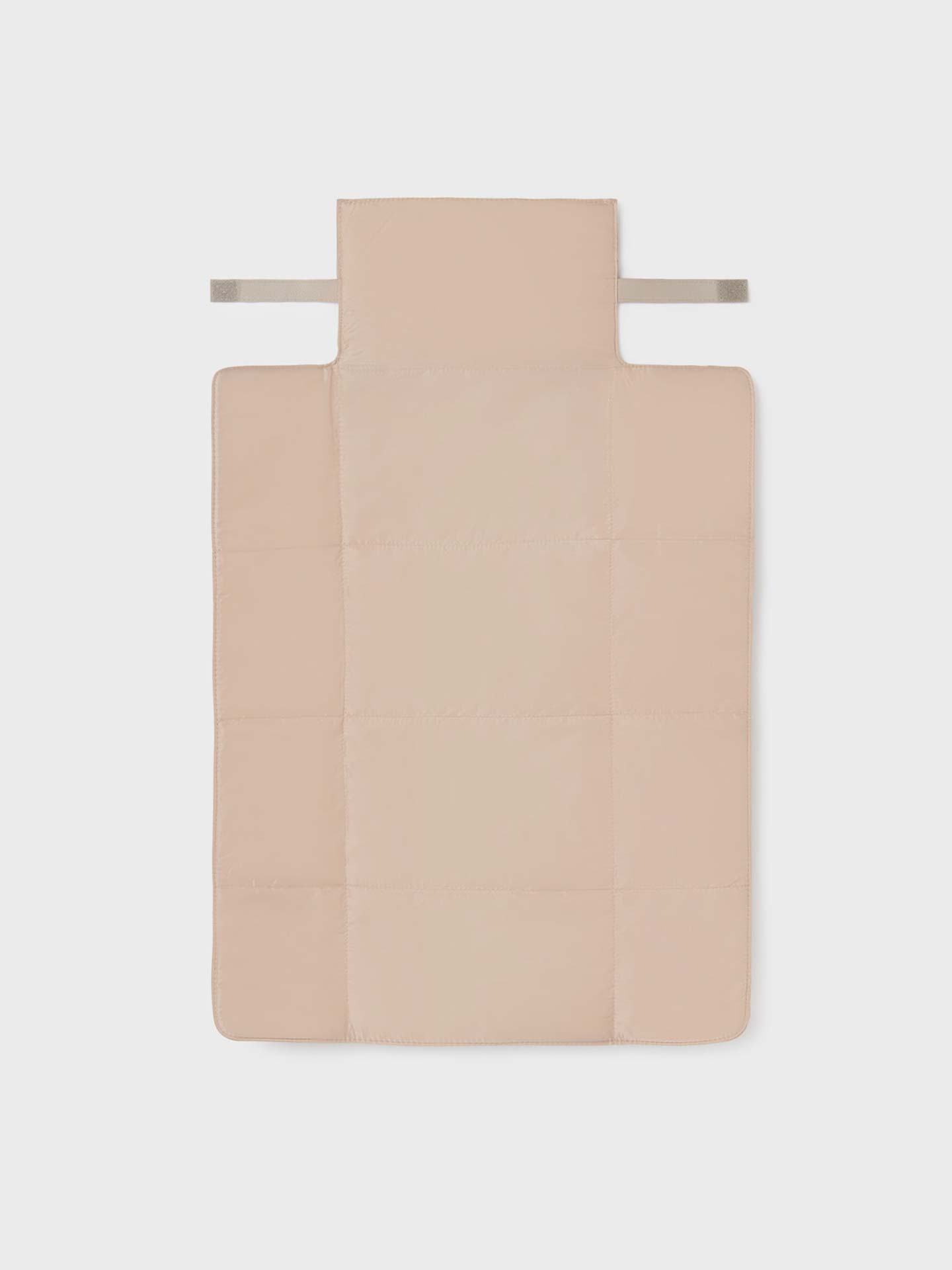 Muda Fraldas com Folhos