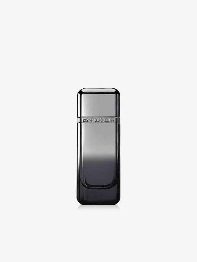 Eau de Parfum 212 Vip Black Elixir