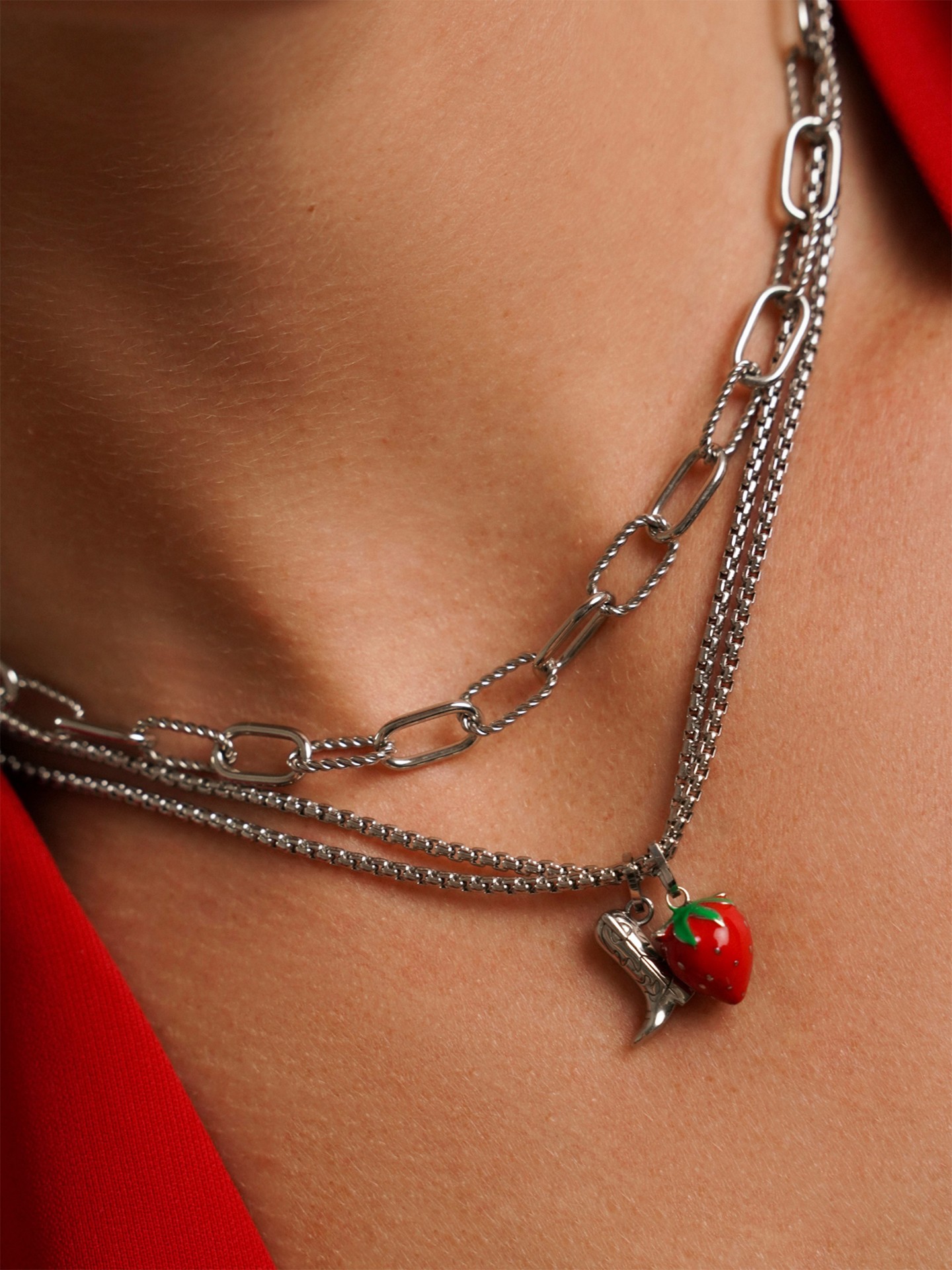 Charme Energy Venture