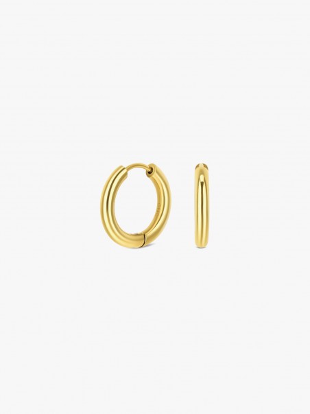 Brincos One Energy Master Hoop