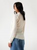 Camisa LS MARTHE LOGO