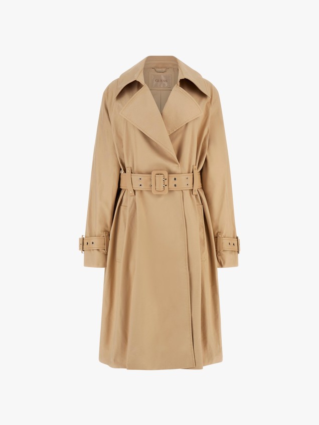 Trench Coat Regular Fit
