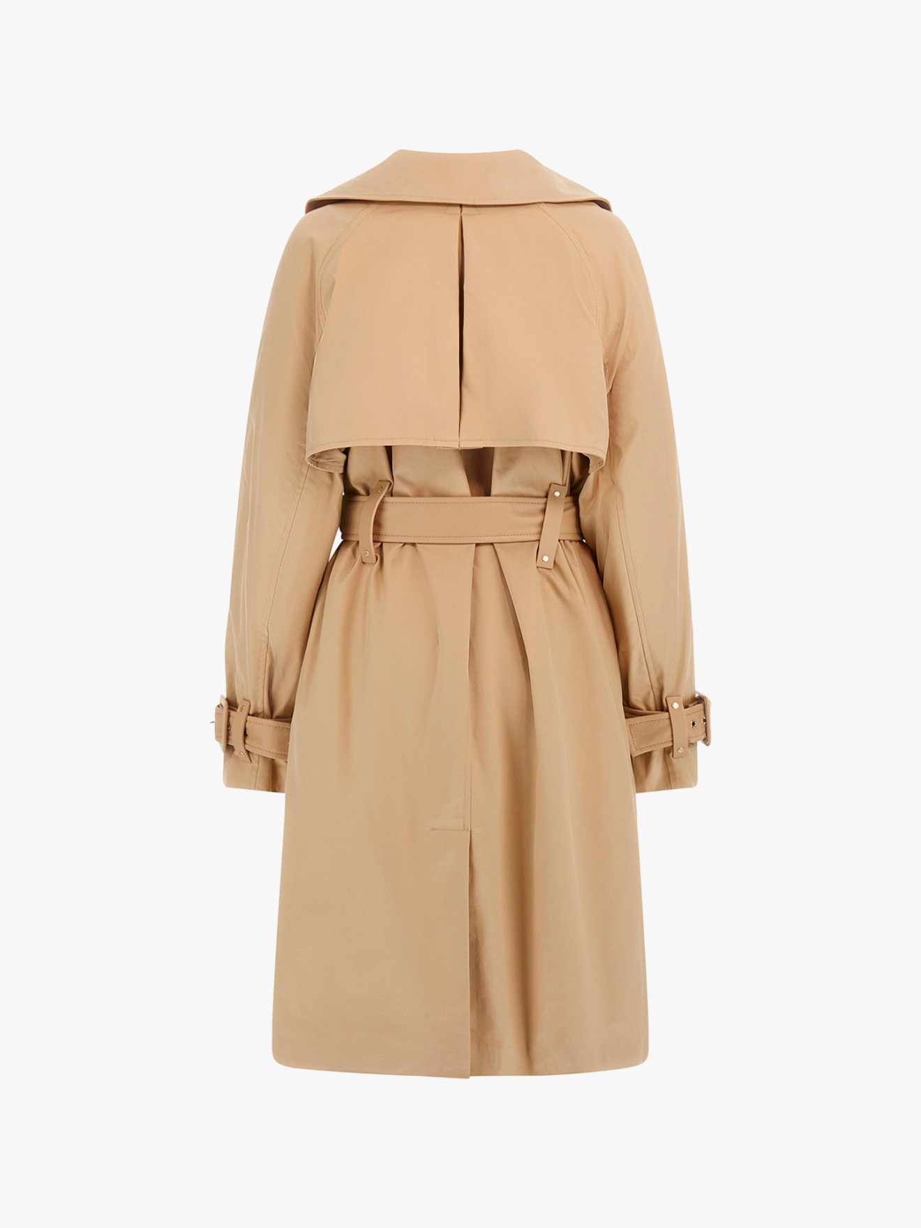Trench Coat Regular Fit